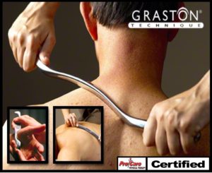 graston