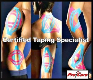 taping 2s